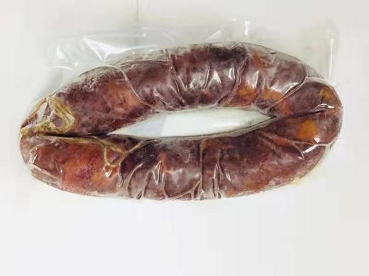 新疆伊犁熏马肠4斤 / 熏马肉4斤（二选一） 商品图3