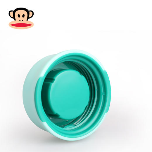 大嘴猴（Paul Frank）创意男女朋友生日礼物 玻璃杯380ML PFC802-380 380ML  88 商品图2