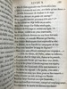 【法语】1809年 荷马史诗《伊利亚特》（全3卷） 法兰西文学院院士艾尼昂译本 原始小牛皮精装 书脊烫金压花 商品缩略图7