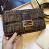 独一份的品味！Fendi芬迪 中古法棍包 商品缩略图1
