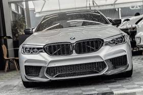 #BMW F90 M5 FD