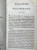 【法语】1809年 荷马史诗《伊利亚特》（全3卷） 法兰西文学院院士艾尼昂译本 原始小牛皮精装 书脊烫金压花 商品缩略图5