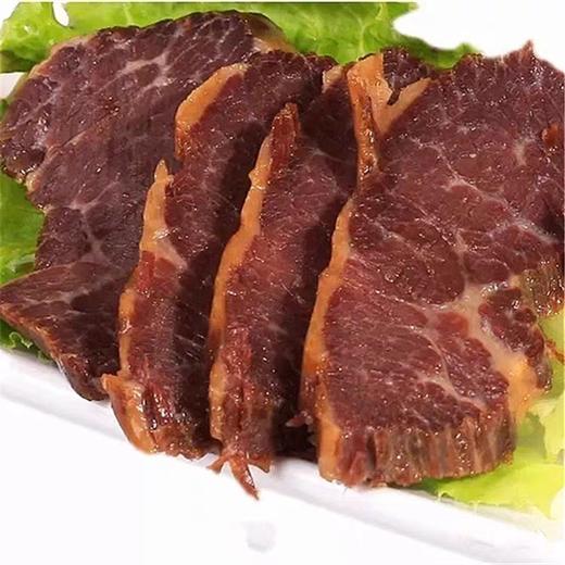 新疆伊犁熏马肠4斤 / 熏马肉4斤（二选一） 商品图2