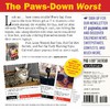 日历馆：猫咪日历《坏猫咪日历2020》真实而自然的猫咪图 处处都是生活的气息 商品缩略图1