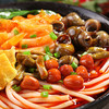 【一碗螺师粉，一座柳州城】水煮螺蛳粉 方便速食 柳州特产 米粉 米线 酸辣粉 非方便面 非泡面 300g/包 商品缩略图0