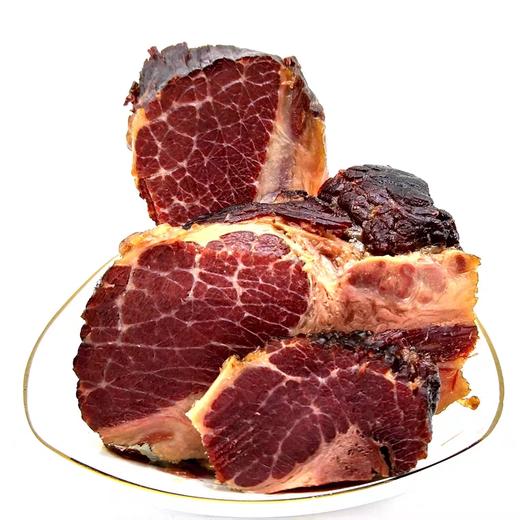 新疆伊犁熏马肠4斤 / 熏马肉4斤（二选一） 商品图5