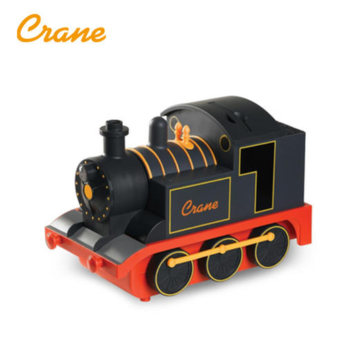 美国Crane儿童加湿器婴儿宝宝孕妇静音家用可爱超声波冷雾加湿器 商品图0