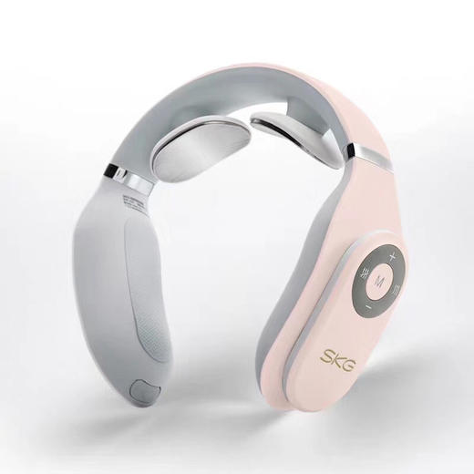 SKG 颈椎按摩仪明星爆款 正品国行原封 商品图14