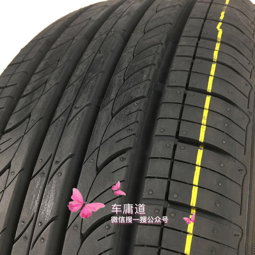 韩泰225/45R18 XL 95V傲特马OPTIMO H426轮胎 商品图2