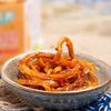 木瓜金丝 色泽金黄 鲜美香辣 丝丝入味 75g*3袋/75g*5袋 商品缩略图1