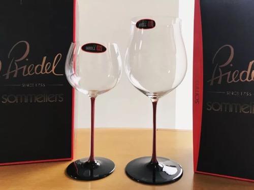 RIEDEL 定制“勃艮第红“蒙哈榭白葡萄酒杯【闪送】（5折） 商品图2