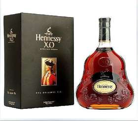 Hennessy X.O