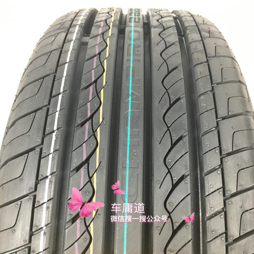 佳通205/55R16 91V comfort228 轮胎 商品图1