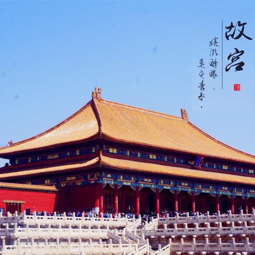 故宫门票 商品图0