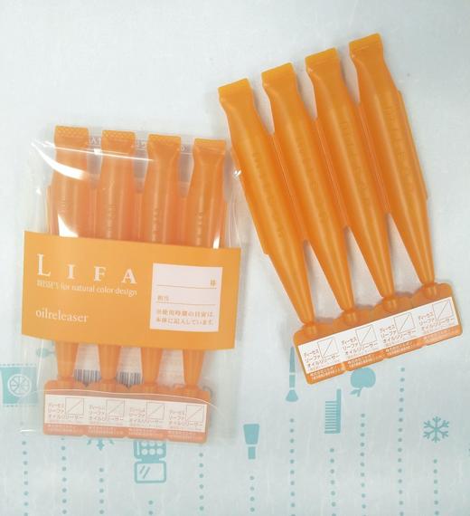 日本MILBON头皮深层前男友发膜橙色清洁剂（290142） 商品图0