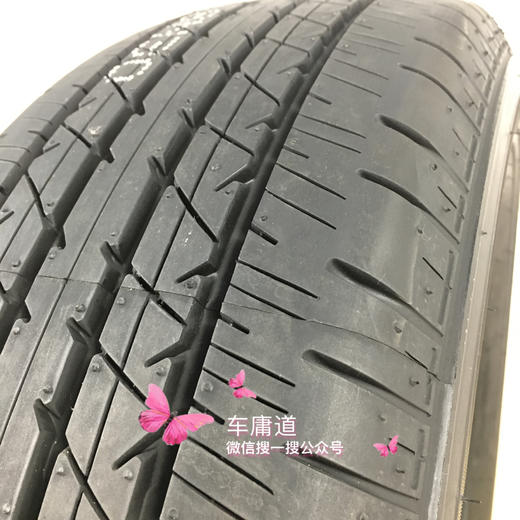 普利司通215/60R16 95V TURANZA ER33UZ 丰田凯美瑞配套轮胎 商品图2