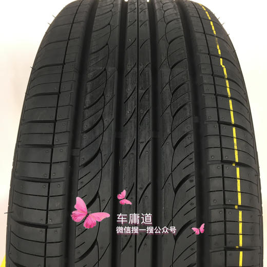 韩泰225/45R18 XL 95V傲特马OPTIMO H426轮胎 商品图1