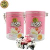 徐福记浓99铁罐装奶糖290g 商品缩略图0