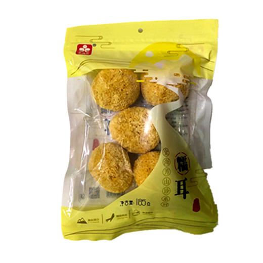 金海芳糯耳185g 商品图0