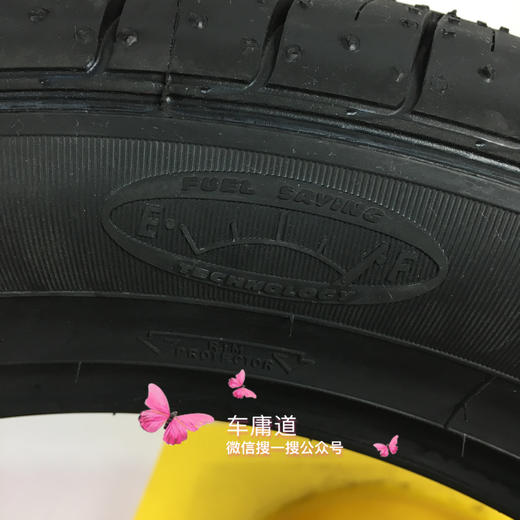 固特异205/55R16 91V安乘ASSURANCE TRIPLEMAX 商品图3