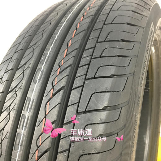 佳通195/55R16 91H Comfort 228轮胎 商品图2