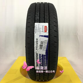 普利司通215/60R16 95V TURANZA ER33UZ 丰田凯美瑞配套轮胎
