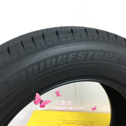 普利司通215/60R16 95V TURANZA ER33UZ 丰田凯美瑞配套轮胎 商品图3