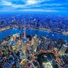 上海中心-上海之巅观光厅(4A) 商品缩略图1