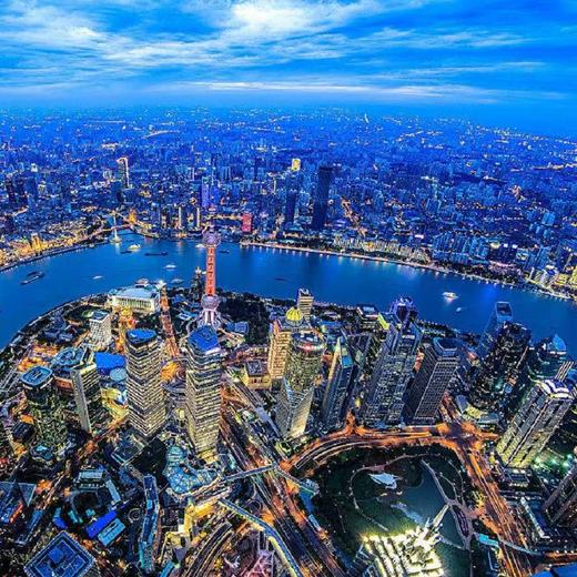 上海中心-上海之巅观光厅(4A) 商品图1
