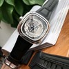 N七个星期五SEVENFRIDAY-S1/01融入新兴可循环材料，动态环上第七类可回收标志赋予了这一款表其文化内涵。皮表带，男士手表 商品缩略图13