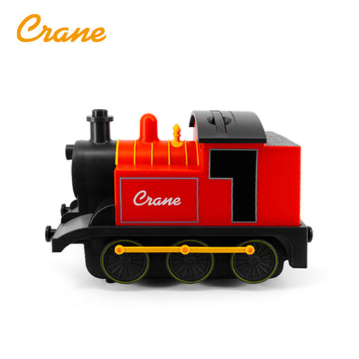 美国Crane儿童加湿器婴儿宝宝孕妇静音家用可爱超声波冷雾加湿器 商品图1