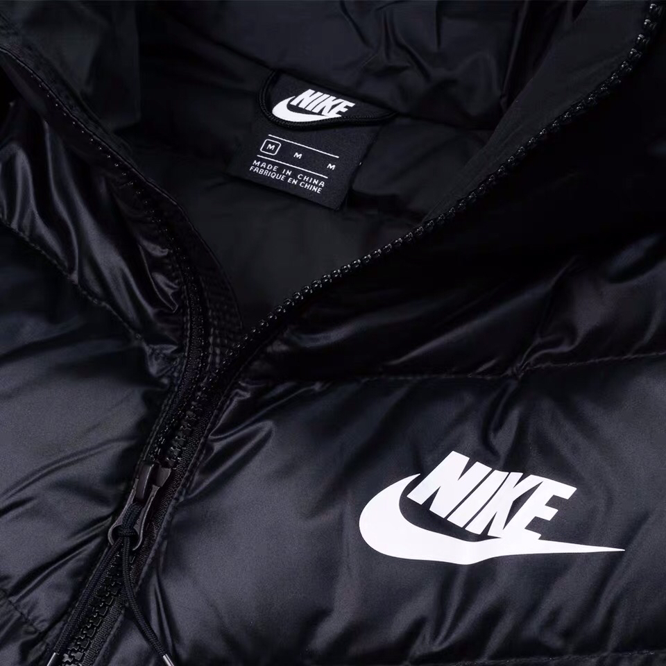 nike kl 连帽基础羽绒服