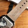 N七个星期五SEVENFRIDAY-S1/01融入新兴可循环材料，动态环上第七类可回收标志赋予了这一款表其文化内涵。皮表带，男士手表 商品缩略图9