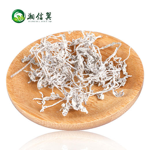 张家界野生莓茶嫩芽藤茶莓茶润喉霉茶 莓茶新芽莓茶藤茶芽尖 包邮 商品图1