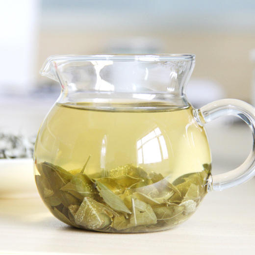 藤茶莓茶嫩叶霉茶野生养生茶富硒藤茶长寿藤甘露茶250g包邮 商品图2