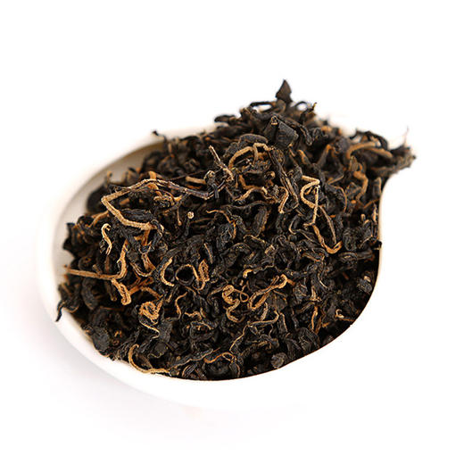 湖南野生青钱柳 青钱柳嫩叶金钱柳茶 100g 包邮 商品图3