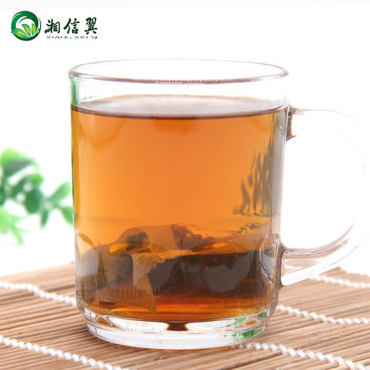 野生青钱柳茶 茶包 袋泡茶 青钱柳袋泡茶 40小泡*3g 包邮 商品图2