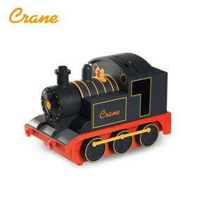 Crane｜你长得这么可爱，居然是个加湿器？ 