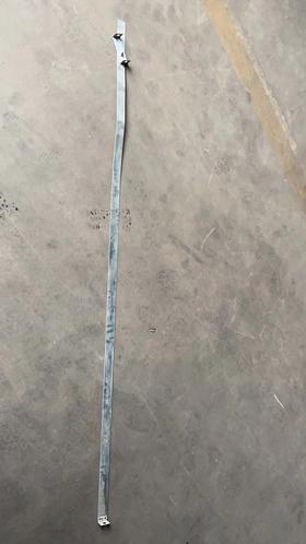 抱箍组立