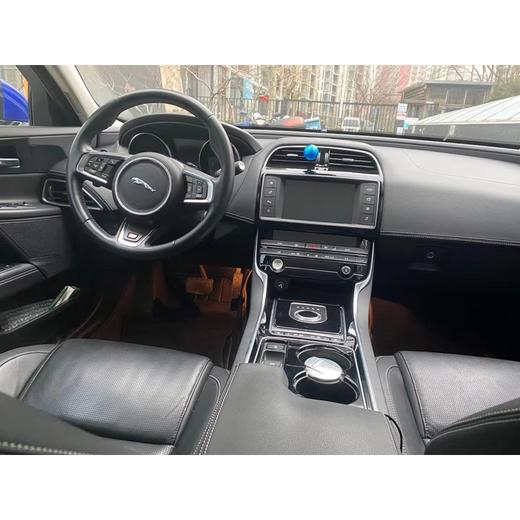 【特价月租-北京】捷豹 XE 2.0T 200PS R-Sport 商品图3