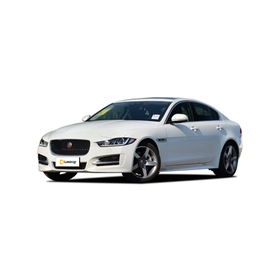 【特价月租-北京】捷豹 XE 2.0T 200PS R-Sport