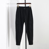 出口韩单 19s/s 春夏薄款 工装收口休闲裤 jogger pants WK213 商品缩略图5