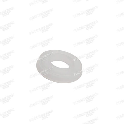 4.01.00081  2寸机梭箱体密封圈 商品图0
