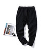 出口韩单 19s/s 春夏薄款 工装收口休闲裤 jogger pants WK213 商品缩略图11