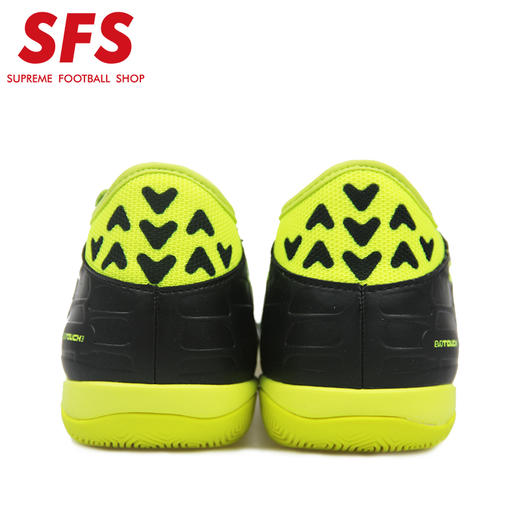 SFS正品PUMA evoTOUCH 3 IT/IC室内平底男子足球鞋103752-01 商品图3