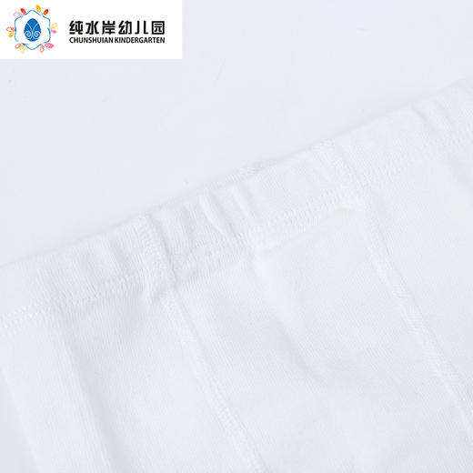 深圳纯水岸幼儿园女孩连裤袜* 商品图2