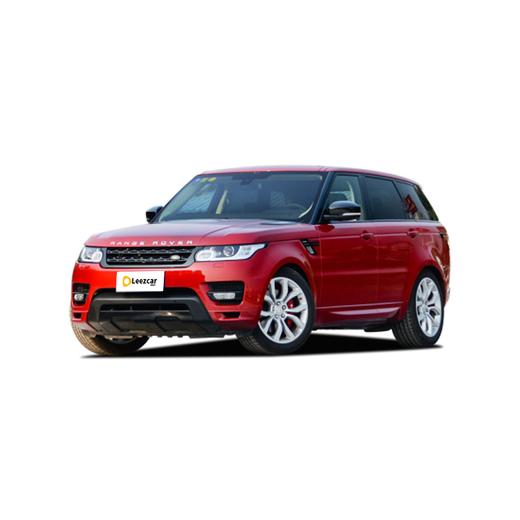 【特价月租-北京】路虎 揽胜运动版 3.0 V6 SC HSE 商品图0