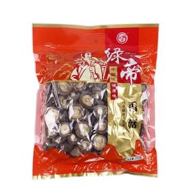 绿帝香菇250g