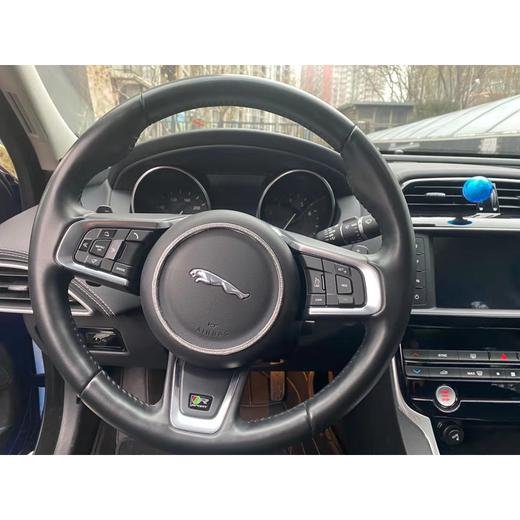 【特价月租-北京】捷豹 XE 2.0T 200PS R-Sport 商品图4