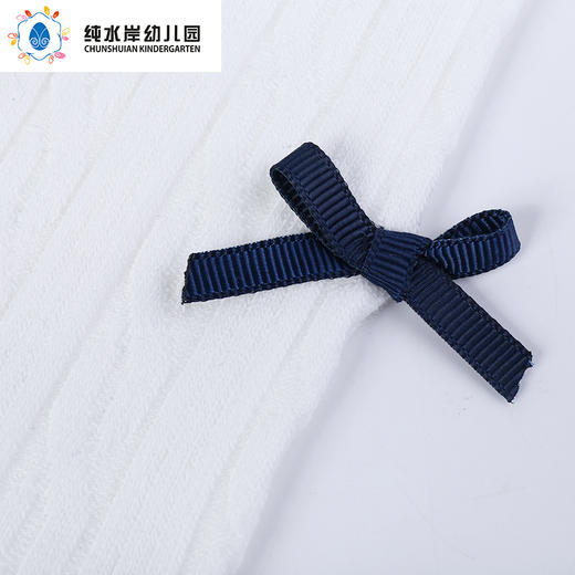 深圳纯水岸幼儿园女孩连裤袜* 商品图3